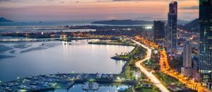 disfruta de unas agradables vacaciones desde la ciudad de panamá.