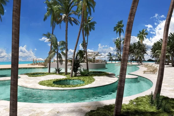 disfruta de este increíble destino en el hotel viva miches by wyndham en republica dominicana