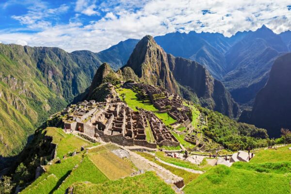 Perú
