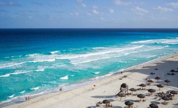 HOTEL CROWN PARADISE CANCUN
