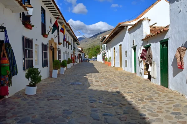 Pasadía ➜ Parque Quimbayas
