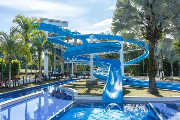 Consotá un lugar lleno de naturaleza