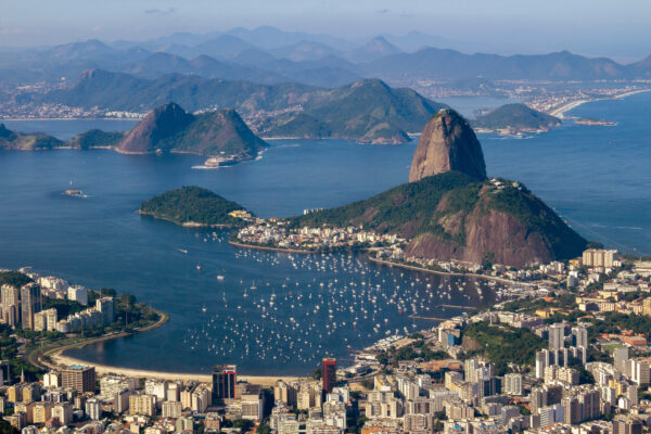 RÍO DE JANEIRO BASICO 2026