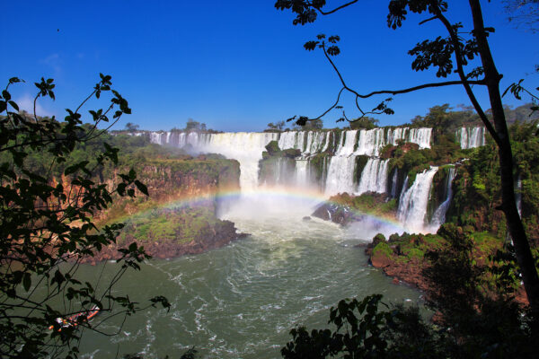 MARAVILLAS DE BRASIL 2026