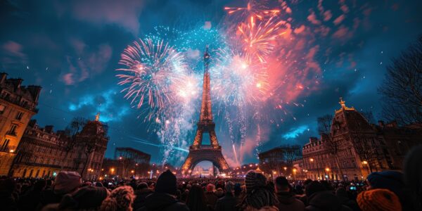 NAVIDAD Y FIN DE AÑO EN EUROPA 2026