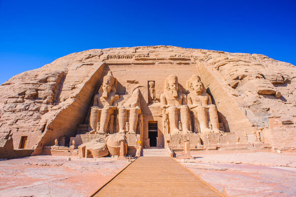 TURQUIA Y EGIPTO 2026