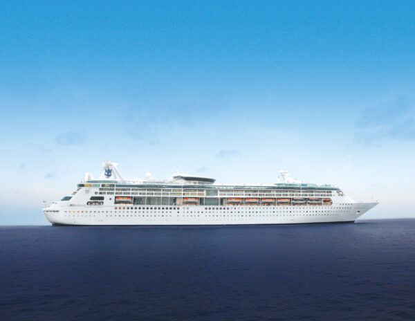 CRUCERO DESDE CARTAGENA 2027