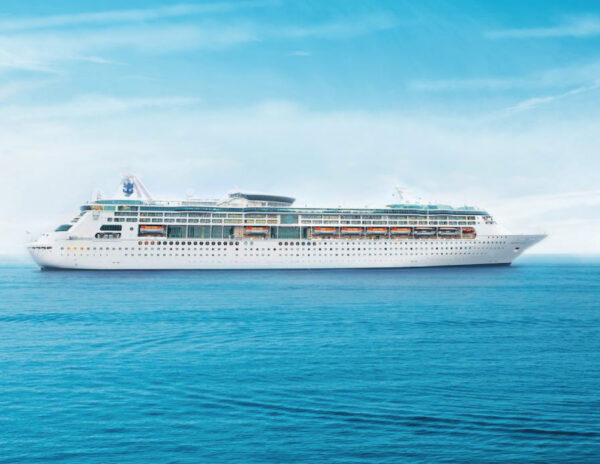 CRUCERO DESDE CARTAGENA 2026