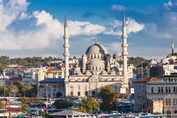 VIVE TURQUIA 2X1