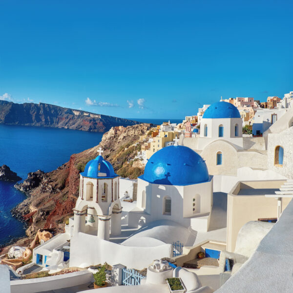 TURQUIA Y GRECIA 2026