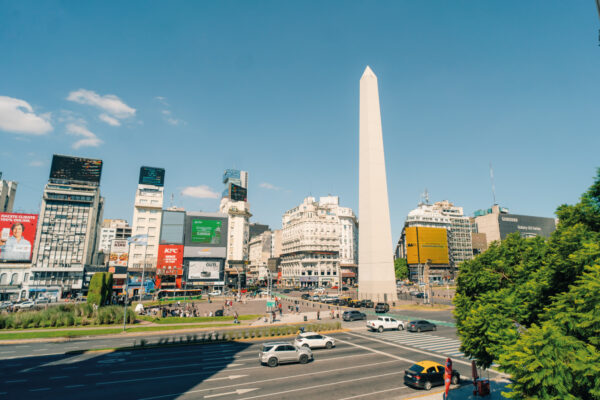 BUENOS AIRES CLÁSICO 2026