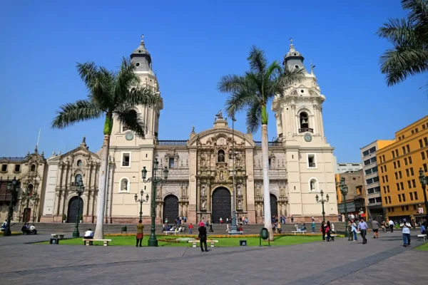 LIMA GASTRONÓMICO 2026