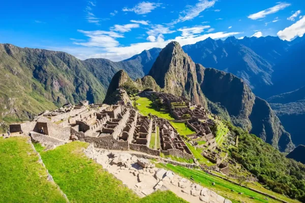 LIMA ARQUEOLÓGICA CON LÍNEAS DE NAZCA 2026