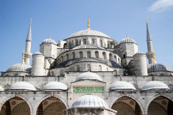 TURQUÍA 2x1 Y COMBINADOS