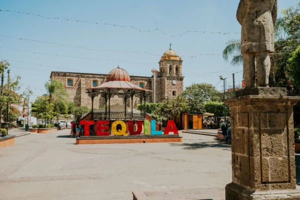 MÉXICO RUTA DEL TEQUILA | 5 NOCHES, 6 DÍAS