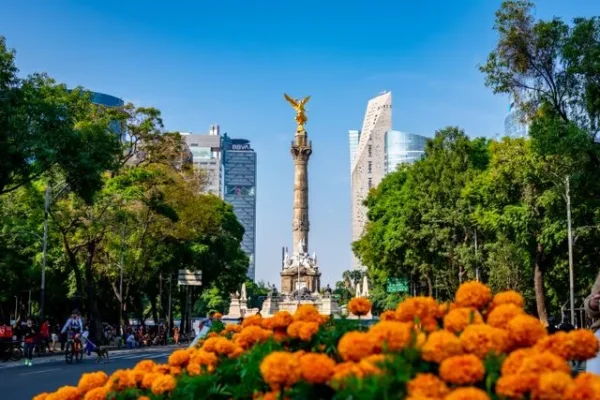 BELLEZAS COLONIALES MÉXICO | 7 NOCHES, 8 DÍAS