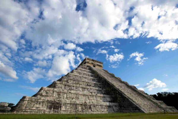 MÉXICO ESENCIAL 2026 | 4 NOCHES, 5 DÍAS