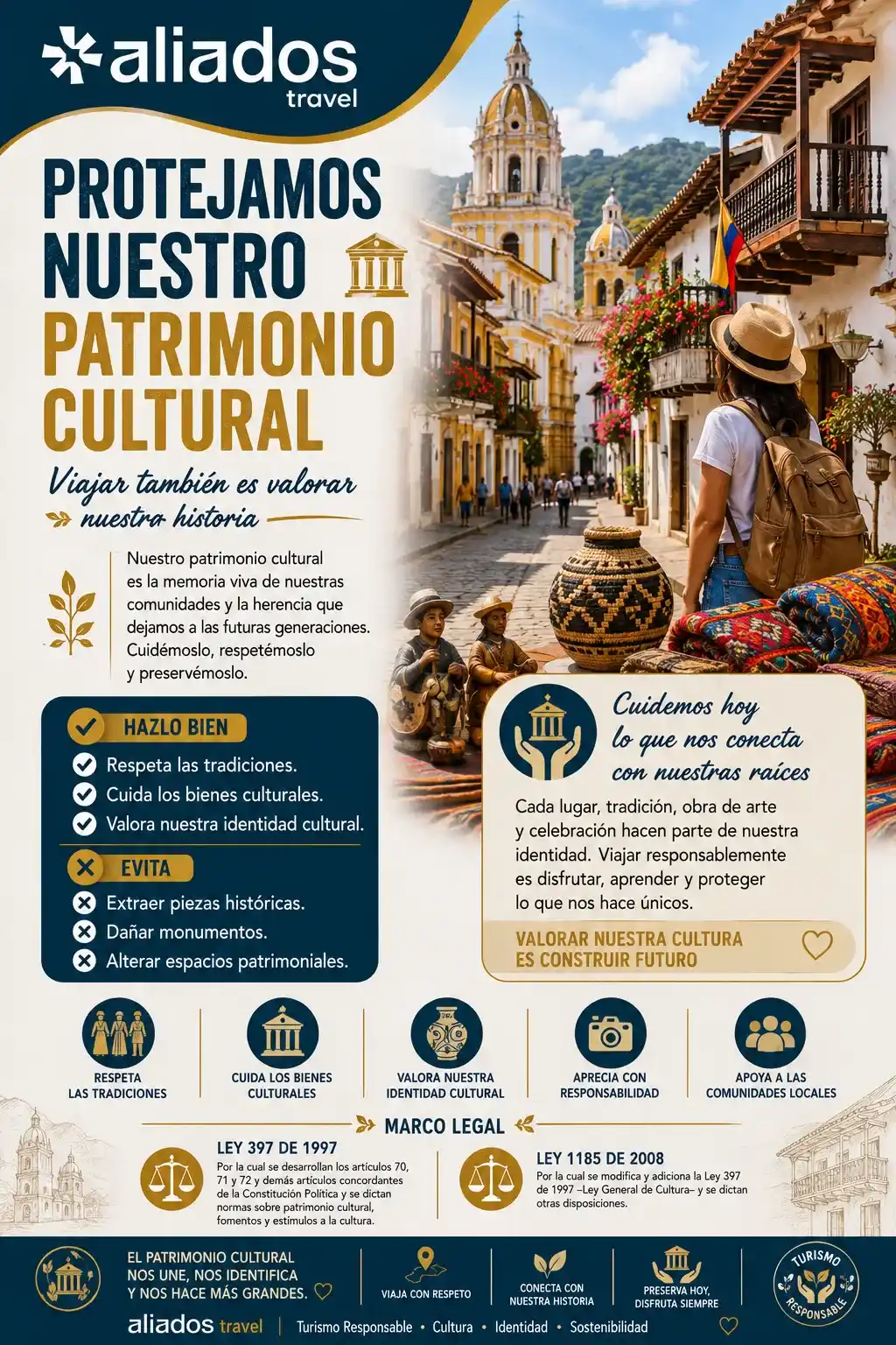 PATRIMONIO ALIADO