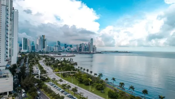 PANAMÁ CON AÉREOS 2026