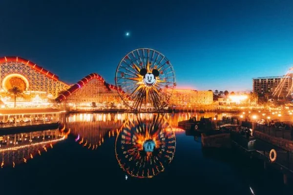 ORLANDO PREMIUM | 6 NOCHES, 7 DÍAS