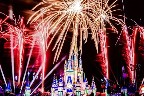 ORLANDO FIESTA | 6 NOCHES, 7 DÍAS