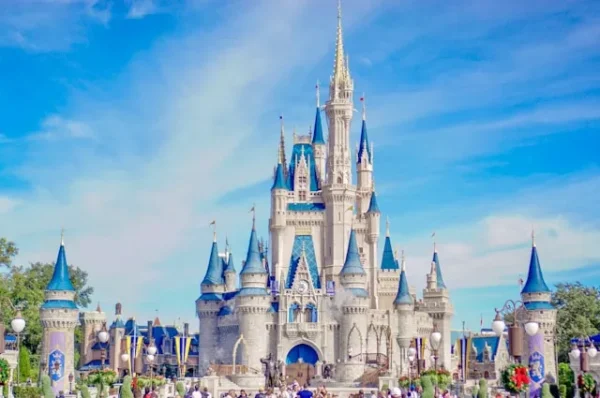 ORLANDO AL MÁXIMO | 7 NOCHES, 8 DÍAS