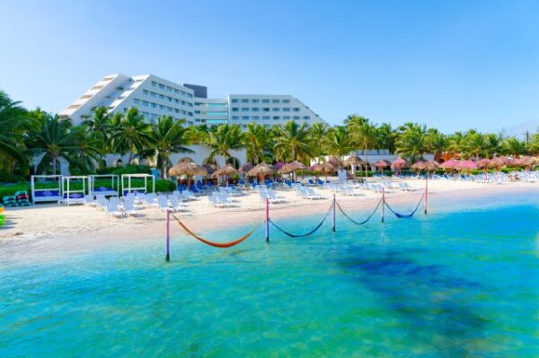 DIA DE VELITAS EN CANCÚN