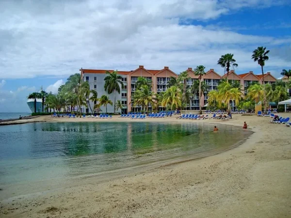 ARUBA | TERRESTRE 2026