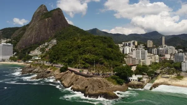 CARNAVAL BRASIL 2027